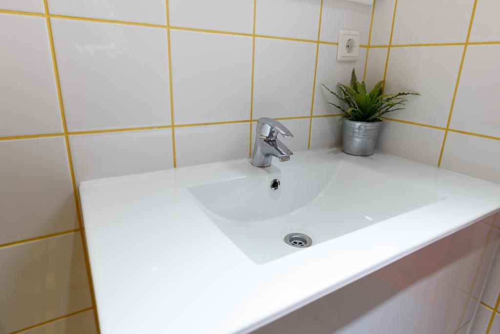 Letsgo Sagrada Familia Penthouse Apartment Barcelona Luaran gambar