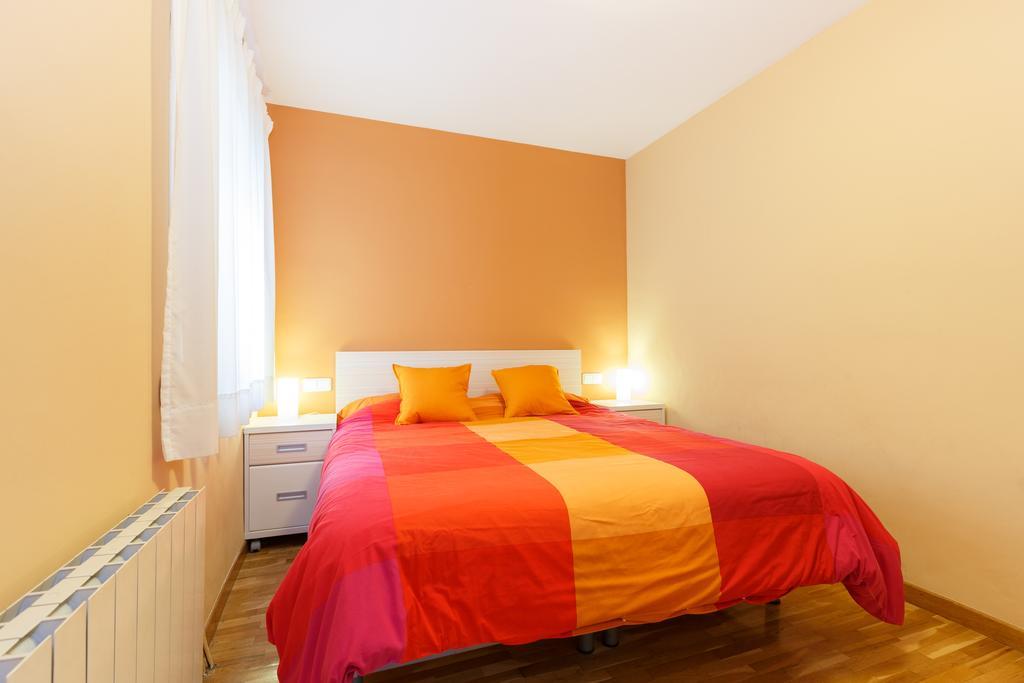Letsgo Sagrada Familia Penthouse Apartment Barcelona Luaran gambar